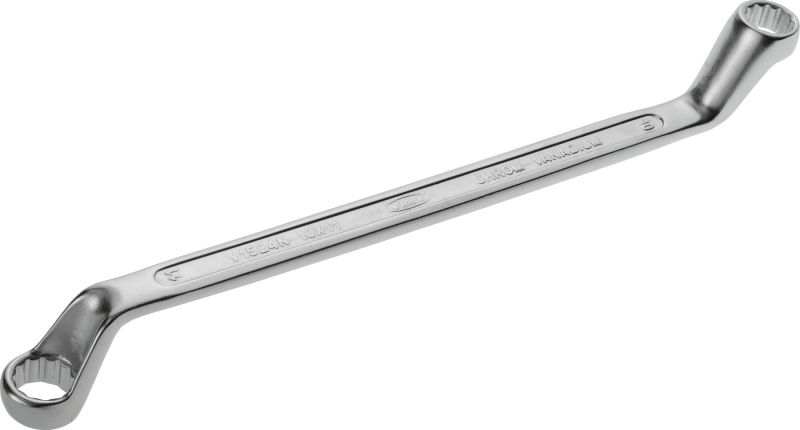 VIGOR Sternschlüssel - metrisch 10865484 10x11 mm 1.