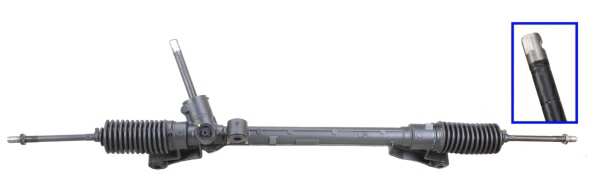 SPIDAN Lenkgetriebe 11391946 Überholt
Links-/Rechtslenker: für Linkslenker, Länge über Alles [mm]: 1198, Betriebsart: mechanisch, Lenkung: mit Spurstange, Lenkgetriebeart: Zahnstangen-Lenkgetriebe, Höhe Eingangsschaft [mm]: 132, Anzahl der Lenkradumdrehungen: 2,6, für Lenkgetriebehersteller: FORD, Service Information beachten: