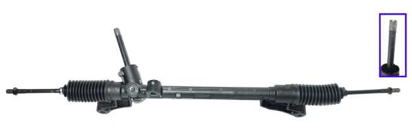 SPIDAN Lenkgetriebe 11391945 Überholt
Links-/Rechtslenker: für Linkslenker, Länge über Alles [mm]: 1197, Betriebsart: mechanisch, Lenkung: mit Spurstange, Lenkgetriebeart: Zahnstangen-Lenkgetriebe, Höhe Eingangsschaft [mm]: 133, Anzahl der Lenkradumdrehungen: 2,6, für Lenkgetriebehersteller: TRW, Service Information beachten: