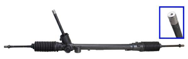 SPIDAN Lenkgetriebe 11392260 Überholt
Links-/Rechtslenker: für Linkslenker, Länge über Alles [mm]: 1206, Betriebsart: mechanisch, Lenkung: mit Spurstange, Lenkgetriebeart: Zahnstangen-Lenkgetriebe, Höhe Eingangsschaft [mm]: 174, Anzahl der Lenkradumdrehungen: 2,8, für Lenkgetriebehersteller: FOMOCO, Service Information beachten: