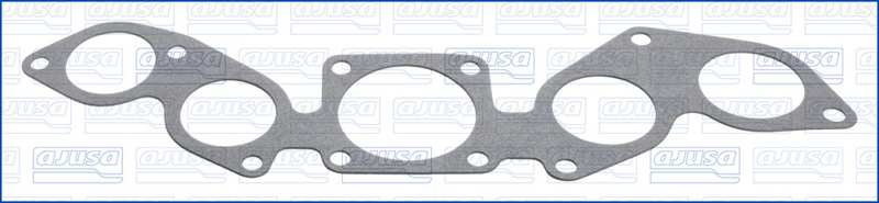 AJUSA Ansaugkrümmerdichtung 806573 Dicke/Stärke [mm]: 1, Breite [mm]: 100, Länge [mm]: 385 1.