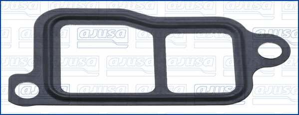 AJUSA Dichtung, Thermostat 11137221 2 Stk./Packung
Dicke/Stärke [mm]: 0,35, Länge [mm]: 90, Breite [mm]: 46 1.