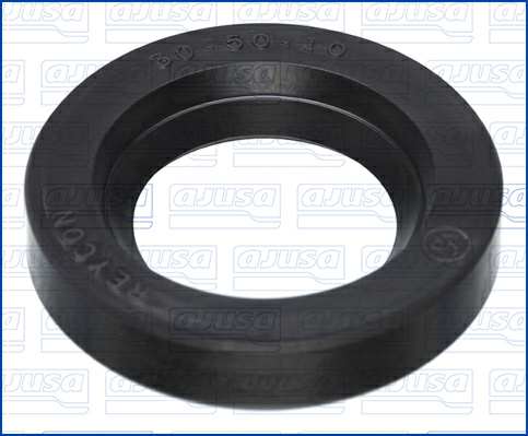 AJUSA Wellendichtring, Kurbelwelle 810078 Innendurchmesser [mm]: 30, Außendurchmesser [mm]: 50, Höhe [mm]: 10