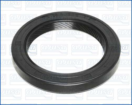 AJUSA Wellendichtring, Kurbelwelle 810408 Rotationsrichtung: besser
Innendurchmesser [mm]: 36,5, Außendurchmesser [mm]: 50,5, Höhe [mm]: 7
