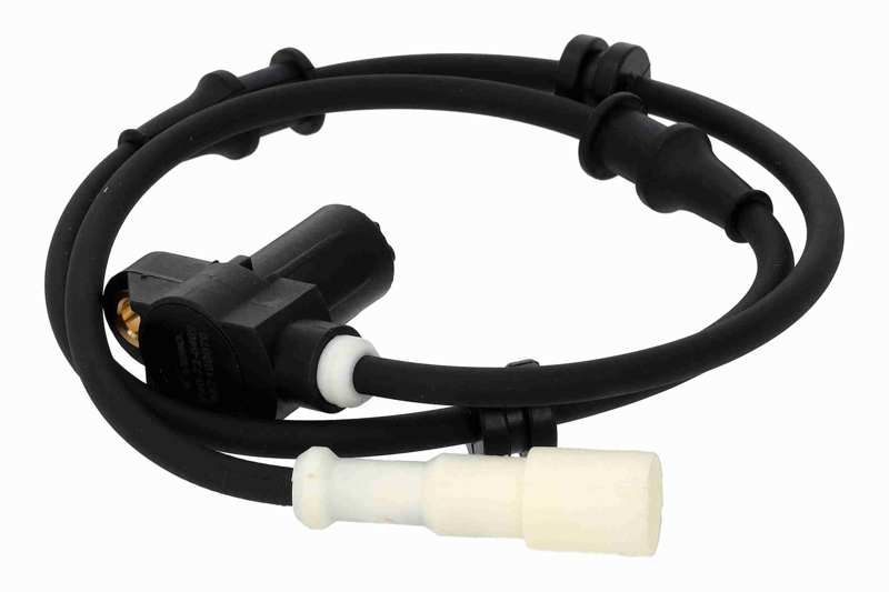 VEMO Raddrehzahlsensor 10574260 Einbauposition: Vorderachse links, Vorderachse rechts, Brems-/Fahrdynamik: für Fahrzeuge mit ABS, Nennspannung [V]: 12 1.