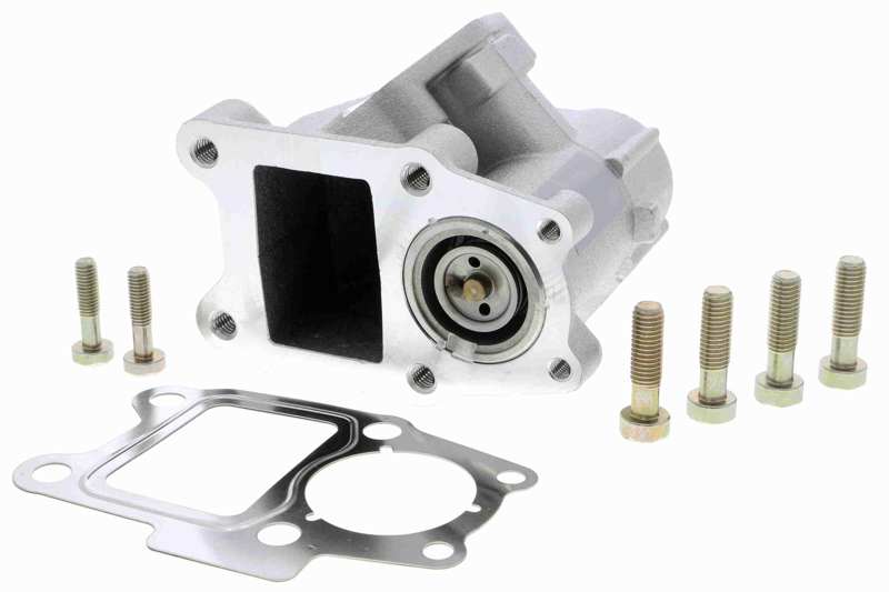 VEMO EGR valve 10992046 New part without deposit: , Supplementary Article/Supplementary Info: with gasket/seal, Operating Mode: pneumatic, Valve Type: Control Valve 1.