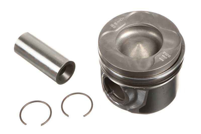 MAHLE ORIGINAL Kolben, Steuerkettenspanner 10241323 1 dB
Zylinderbohrung [mm]: 84,0, Länge [mm]: 71,0, Kompressionshöhe [mm]: 45,00, Bolzenlänge [mm]: 68, Bolzendurchmesser [mm]: 30, Muldentiefe 1 [mm]: 14,5, Muldendurchmesser [mm]: 47,5, Ventiltaschentiefe 1 [mm]: 1,6, Ventiltaschentiefe 2 [mm]: 1,54, mechanisch bearbeitet: mit Aussparung/Ausschnitt für Öldüse, Oberfläche: beschichtet, Ergänzungsartikel/Ergänzende Info 2: mit Kolbenringträger, mit Kühlkanal, Ergänzungsartikel/Ergänzende Info: gekühlter Kolbenringträger, Pleuelbauart: Trapezpleu 1.