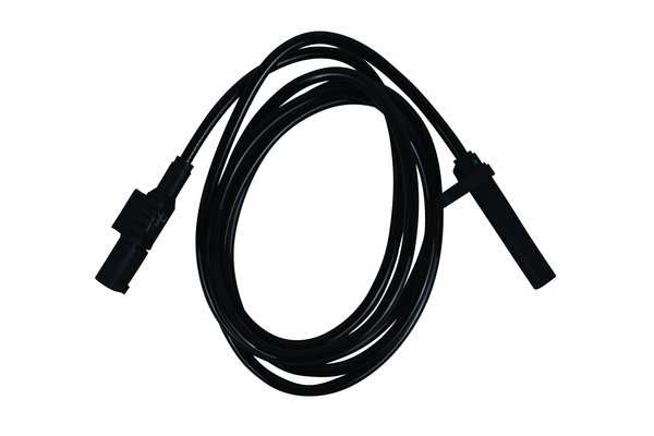 TRUCKTEC AUTOMOTIVE Raddrehzahlsensor 10153093 Einbauseite: Hinterachse links, Länge [mm]: 1600, Sensorart: aktiver Sensor, Anzahl der Steckkontakte: 2