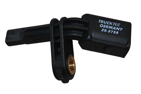 TRUCKTEC AUTOMOTIVE Raddrehzahlsensor 10153231 Einbauseite: Vorderachse links, Hinterachse links
