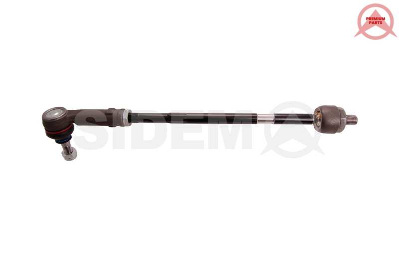 SIDEM Axialgelenk 10353676 Installation: Erste Achse verlassen
Einbauposition: Vorderachse links, Konusmaß [mm]: 12,7