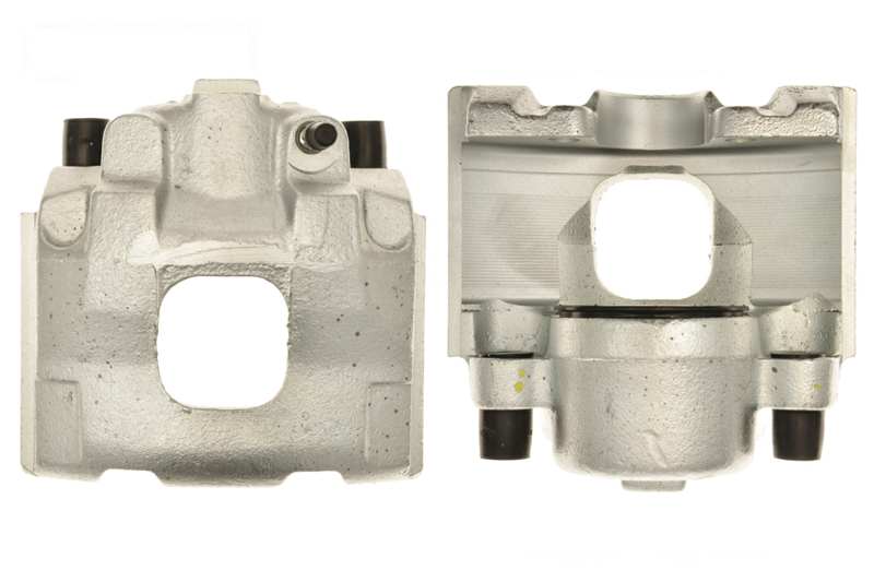 BOSCH Bremssattel 957966 Überholt
Kolbendurchmesser [mm]: 60, Breite innen [mm]: 66, Bremssystem: Kelsey-Hayes, Material: Gusseisen