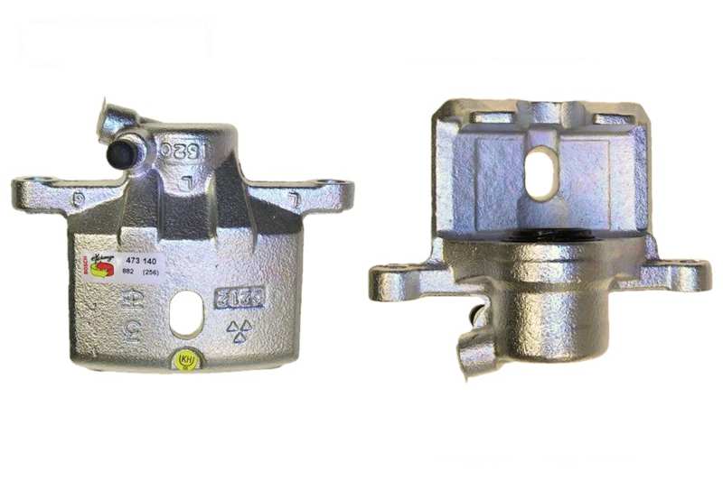BOSCH Bremssattel 957857 Überholt
Kolbendurchmesser [mm]: 43, Breite innen [mm]: 52,8, Bremssystem: Akebono, Material: Gusseisen