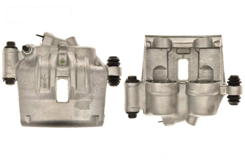 BOSCH Bremssattel 957865 Überholt
Kolbendurchmesser [mm]: 45, Breite innen [mm]: 65,5, Bremssystem: Bosch, Material: Gusseisen