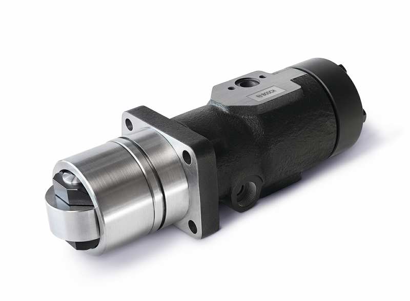 BOSCH Einspritzpumpe 10181359 Art des Kraftstoffs: Gasöl, Mischung: Serienspender
Kraftstoffaufbereitung: Reiheneinspritzpumpe