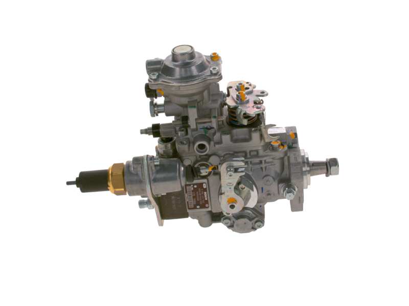 BOSCH Einspritzpumpe 10177505 Einspritzsystem: Verteilerpumpe 1.