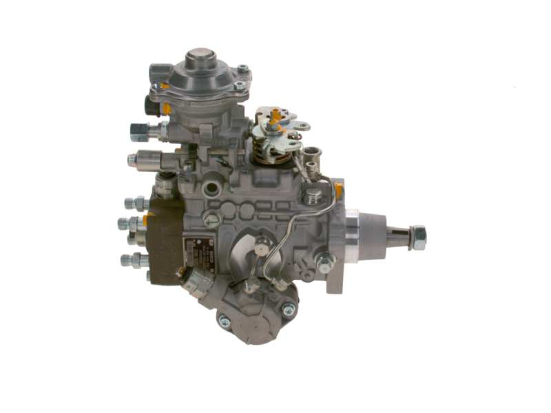 BOSCH Einspritzpumpe 10181561 Verteilungsspitze.
Einspritzsystem: Verteilerpumpe 1.