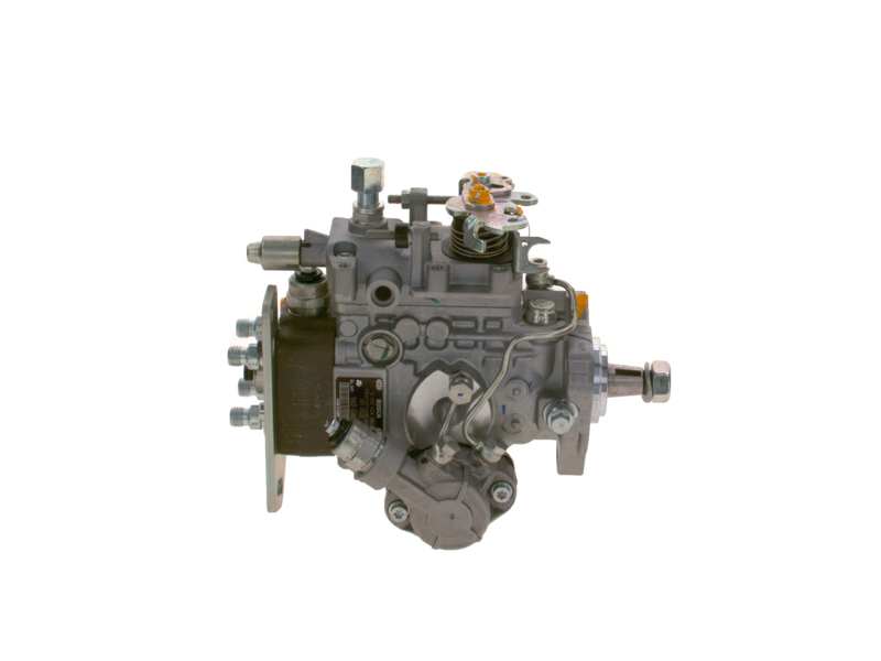 BOSCH Einspritzpumpe 10181549 Verteilungsspitze.
Einspritzsystem: Verteilerpumpe 1.