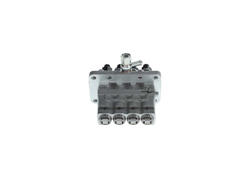 BOSCH Einspritzpumpe 11352789 Neu
Kraftstoffaufbereitung: Reiheneinspritzpumpe 1.
