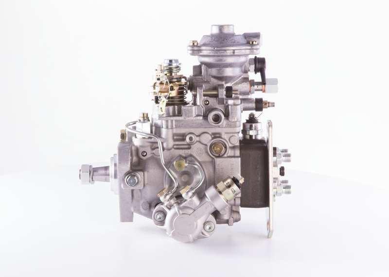 BOSCH Einspritzpumpe 379177 Neu
Einspritzsystem: Verteilerpumpe 1.