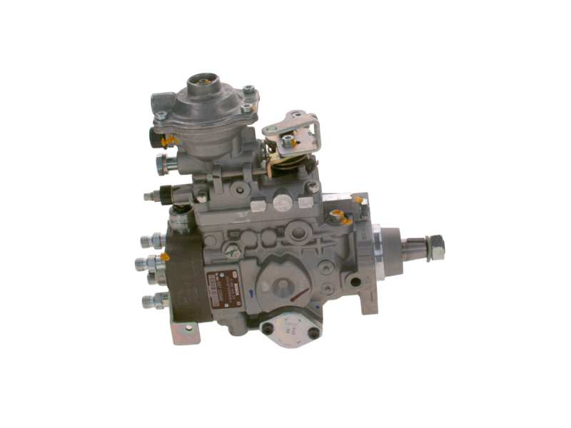 BOSCH Einspritzpumpe 379167 Neu
Einspritzsystem: Verteilerpumpe 1.