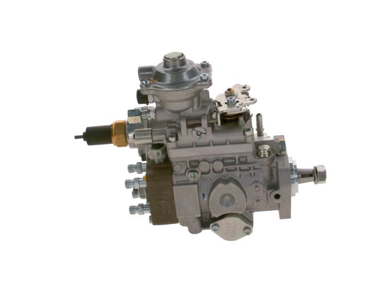 BOSCH Einspritzpumpe 379193 Neu
Einspritzsystem: Verteilerpumpe 1.