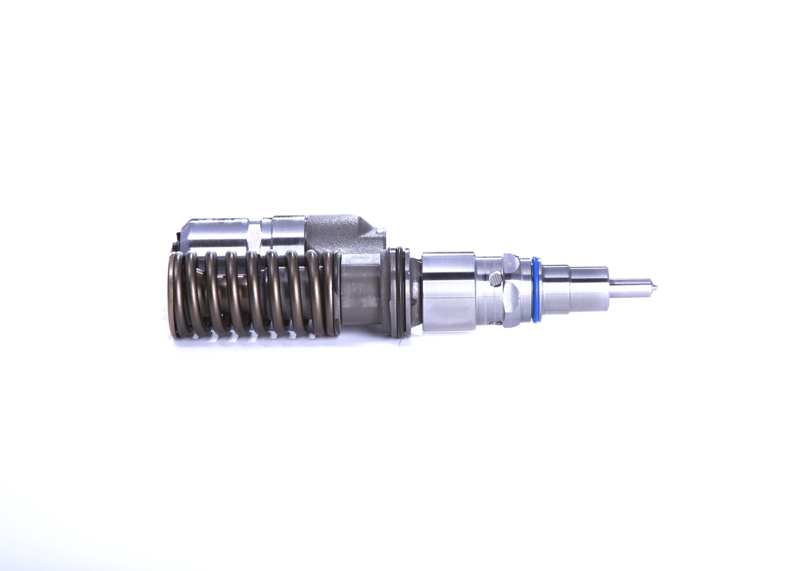BOSCH Pumpe-Düse-Einheit 889784 Kraftstoffaufbereitung: Pumpe-Düse-System (PDS) 1.
