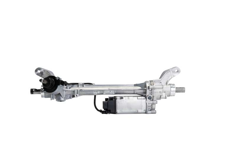 BOSCH Lenkgetriebe 11223630 Neu
Links-/Rechtslenker: für Rechtslenker, Betriebsart: elektrisch, Lenkung: ohne Spurstange, ohne Spurstangenköpfe, Fahrzeugausstattung: für Fahrzeuge mit elektrischer Servolenkung 1.