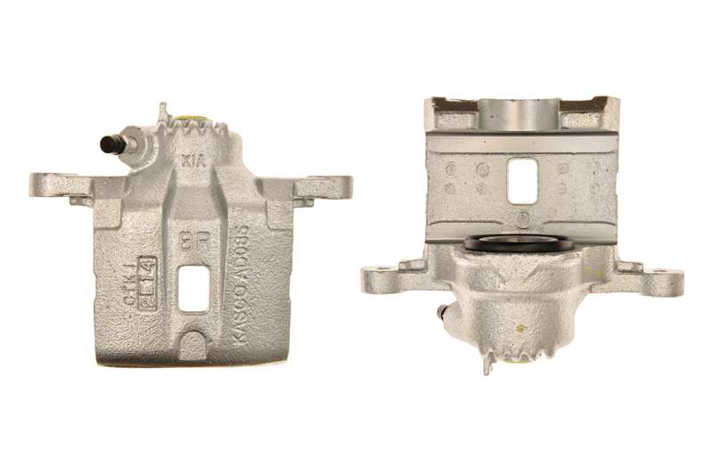 BOSCH Bremssattel 10707516 Überholt
Kolbendurchmesser [mm]: 43, Breite innen [mm]: 57,5, Material: Gusseisen