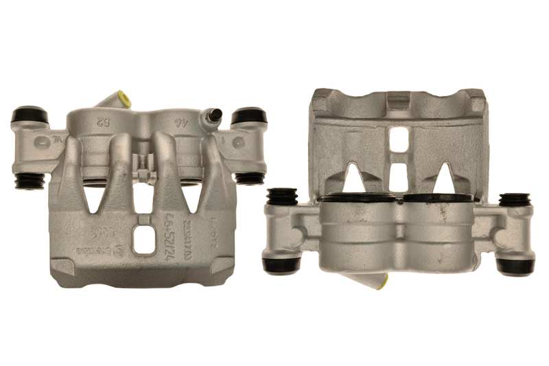 BOSCH Bremssattel 10707605 Überholt
Kolbendurchmesser [mm]: 46, Breite innen [mm]: 73, Material: Gusseisen
