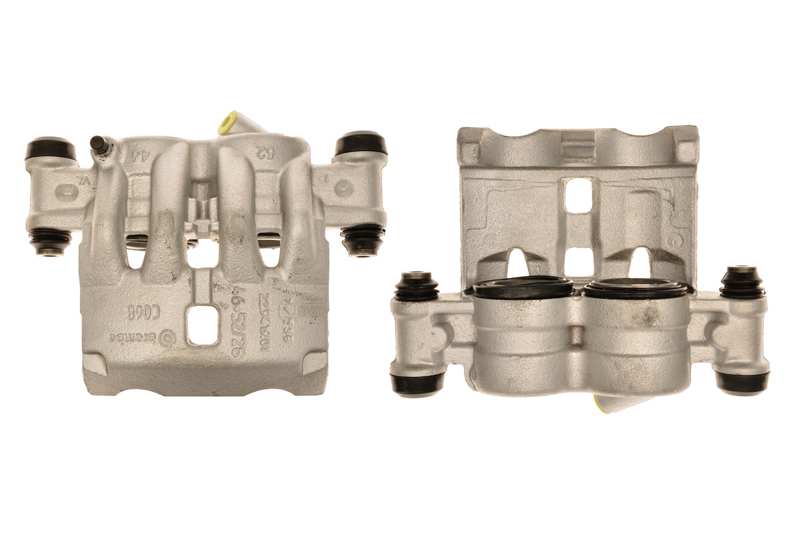 BOSCH Bremssattel 10707649 Überholt
Kolbendurchmesser [mm]: 46, Breite innen [mm]: 77,5, Material: Gusseisen