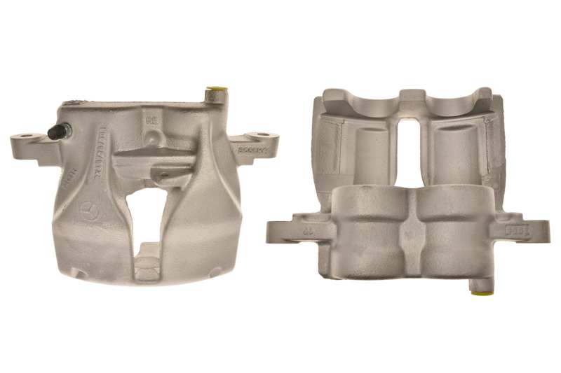 BOSCH Bremssattel 10707545 Überholt
Kolbendurchmesser [mm]: 48, Breite innen [mm]: 72, Material: Gusseisen