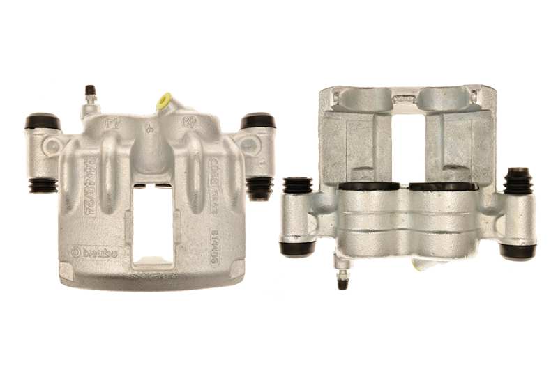 BOSCH Bremssattel 10707509 Überholt
Kolbendurchmesser [mm]: 44, Breite innen [mm]: 72, Material: Gusseisen