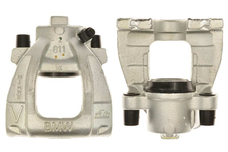 BOSCH Bremssattel 10708013 Überholt
Kolbendurchmesser [mm]: 48, Breite innen [mm]: 71, Bremssystem: ATE, Material: Gusseisen