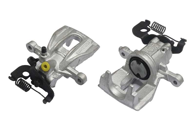 BOSCH Bremssattel 10707514 Überholt
Kolbendurchmesser [mm]: 38, Breite innen [mm]: 53, Material: Gusseisen