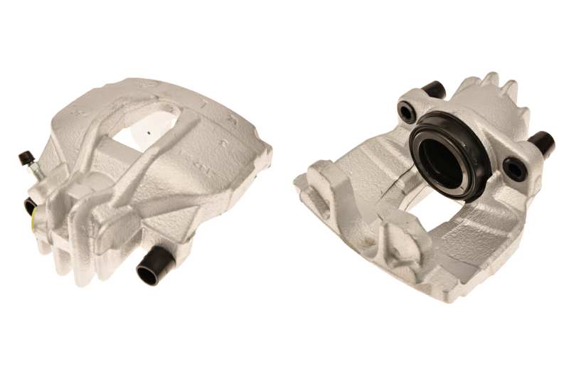 BOSCH Bremssattel 10708024 Überholt
Kolbendurchmesser [mm]: 57, Breite innen [mm]: 77, Bremssystem: ATE, Material: Gusseisen