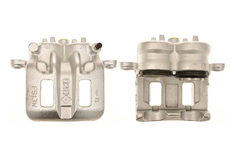 BOSCH Bremssattel 10707517 Überholt
Kolbendurchmesser [mm]: 45, Breite innen [mm]: 62, Material: Gusseisen