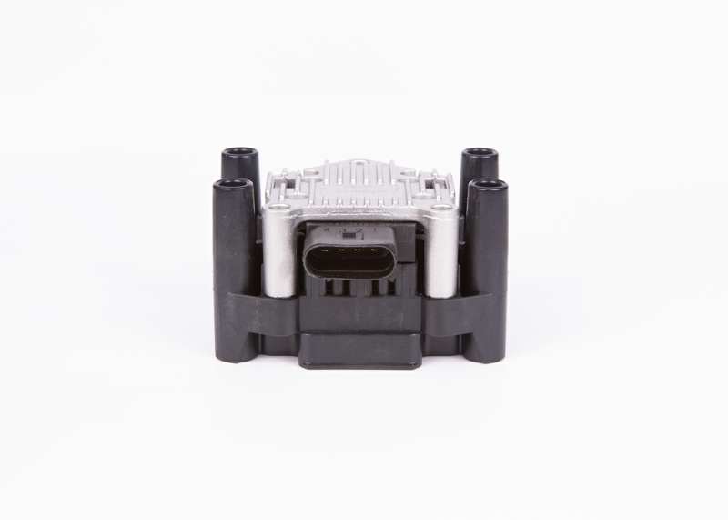 BOSCH Zündspule 877999 Nennspannung [V]: 14 1.