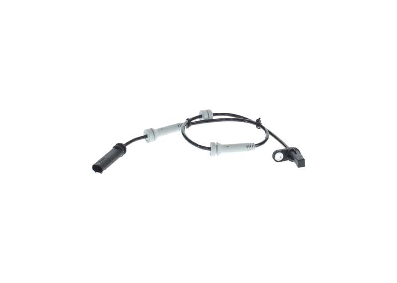 BOSCH Raddrehzahlsensor 11119797 Ergänzungsartikel/Ergänzende Info 2: mit Kabel, Länge über Alles [mm]: 650, Temperaturbereich von [°C]: -40, Temperaturbereich bis [°C]: 150 1.