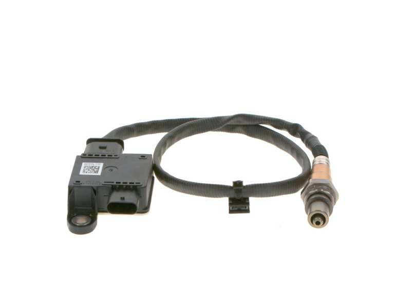 BOSCH Partikelsensor 11011601  1.