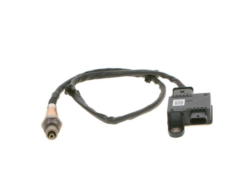BOSCH Partikelsensor 11011598  1.