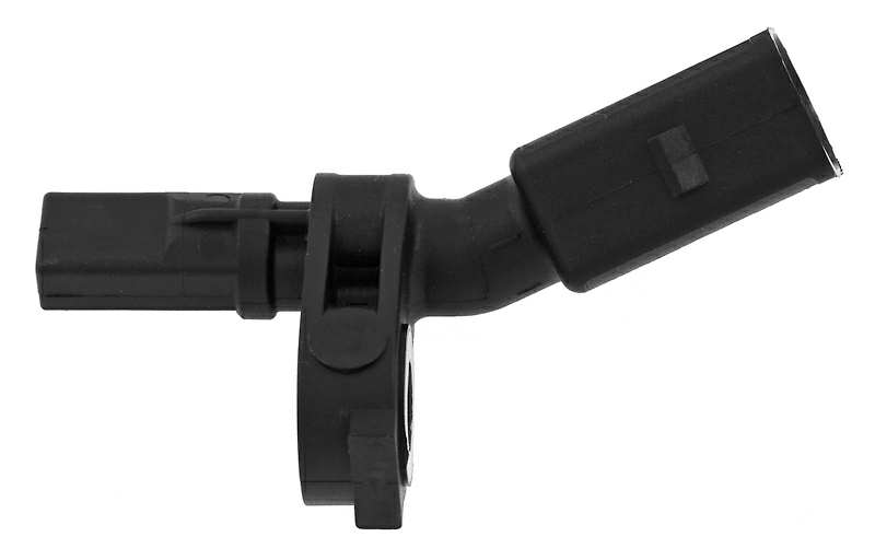 BOSCH Raddrehzahlsensor 213886 Sensorart: aktiver Sensor, Ergänzungsartikel/Ergänzende Info 2: ohne Kabel, Länge über Alles [mm]: 61, Temperaturbereich von [°C]: -40, Temperaturbereich bis [°C]: 150 1.