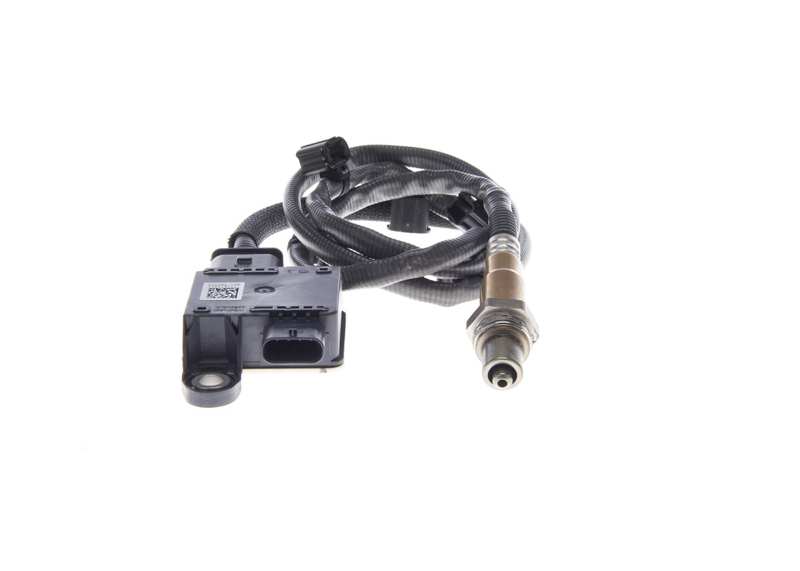 BOSCH Partikelsensor 738407  1.