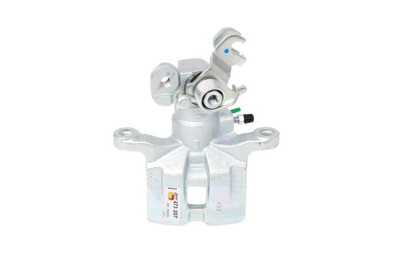 BOSCH Bremssattel 957864 Überholt
Kolbendurchmesser [mm]: 35, Breite innen [mm]: 40, Bremssystem: Akebono, Material: Gusseisen 1.