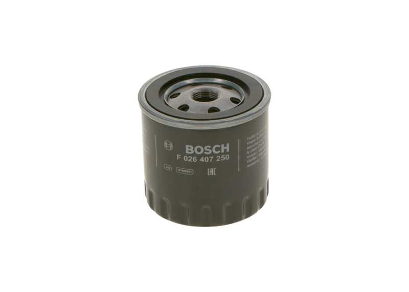 BOSCH Ölfilter 738220 Filterausführung: Filtereinsatz 1.