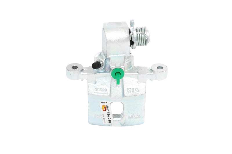 BOSCH Bremssattel 10707576 Überholt
Kolbendurchmesser [mm]: 34, Breite innen [mm]: 46, Material: Gusseisen 1.