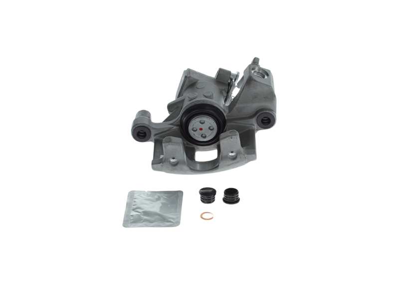 BOSCH Bremssattel 10707635 Überholt
Kolbendurchmesser [mm]: 34, Breite innen [mm]: 51, Material: Aluminium 1.