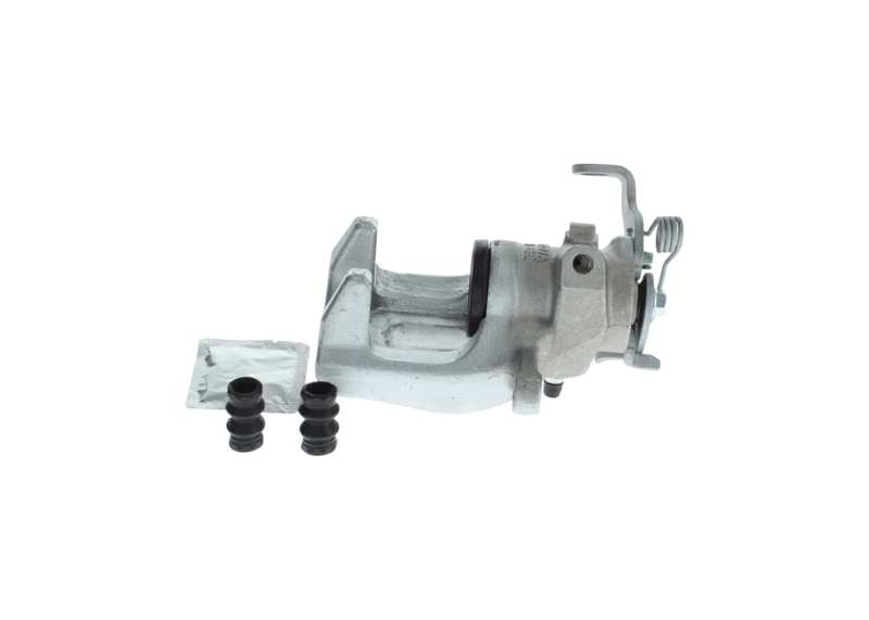 BOSCH Bremssattel 10707584 Überholt
Kolbendurchmesser [mm]: 38, Breite innen [mm]: 57, Material: Aluminium 1.
