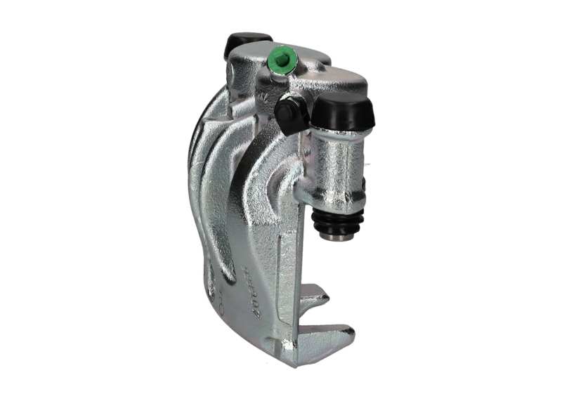BOSCH Bremssattel 10707512 Überholt
Kolbendurchmesser [mm]: 48, Breite innen [mm]: 80,5, Material: Gusseisen 1.