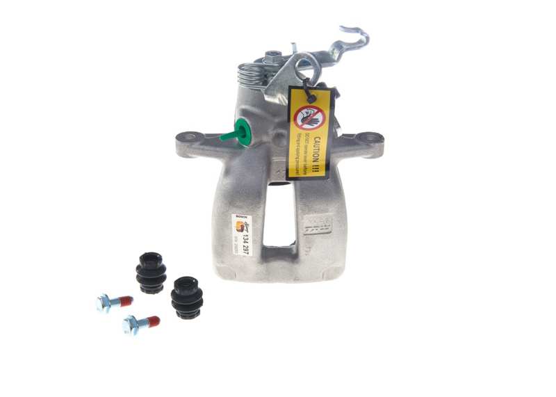 BOSCH Bremssattel 10707603 Überholt
Kolbendurchmesser [mm]: 41, Breite innen [mm]: 68,5, Material: Aluminium 1.