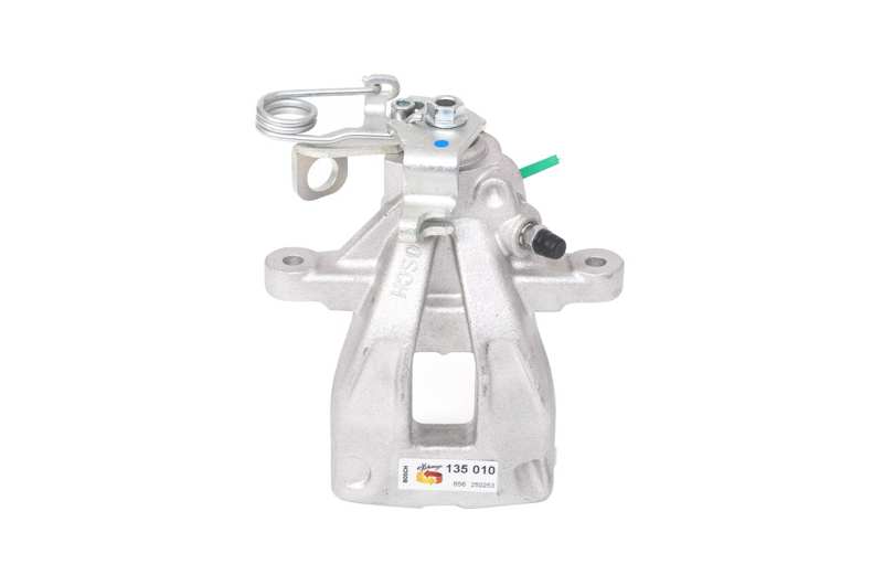 BOSCH Bremssattel 10707505 Überholt
Kolbendurchmesser [mm]: 38, Breite innen [mm]: 49, Material: Aluminium 1.